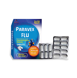 Paravex Fllu